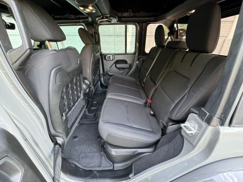 2022 Jeep Wrangler 4xe Unlimited Rubicon, US $47,995.00, image 33