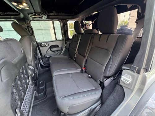 2022 Jeep Wrangler 4xe Unlimited Rubicon, US $47,995.00, image 34