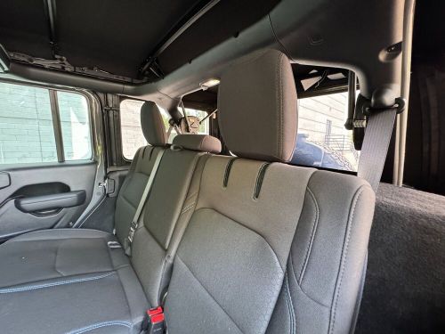 2022 Jeep Wrangler 4xe Unlimited Rubicon, US $47,995.00, image 35