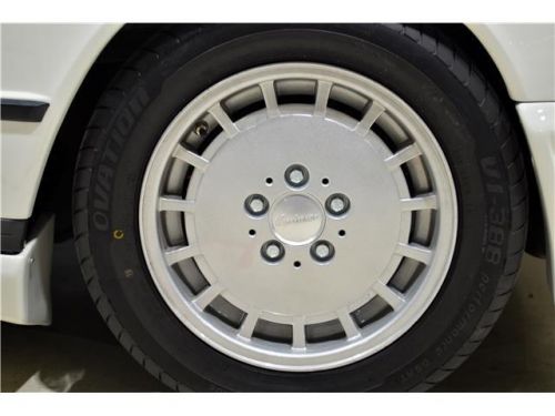 1985 Mercedes-Benz 190E Lorinser Lorinser, US $25,000.00, image 2