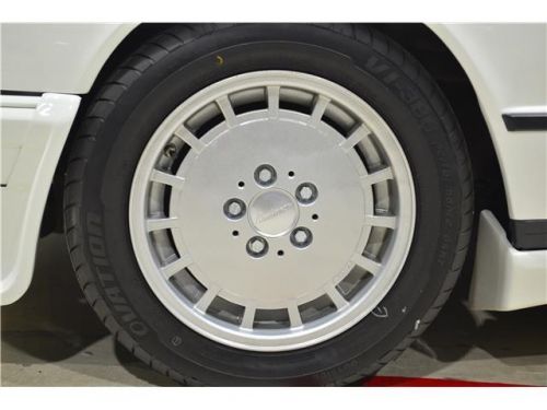 1985 Mercedes-Benz 190E Lorinser Lorinser, US $25,000.00, image 3