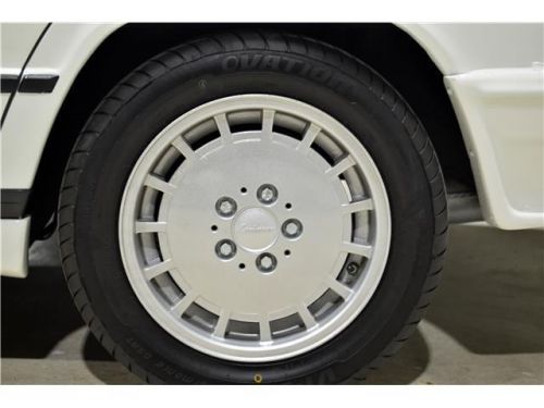 1985 Mercedes-Benz 190E Lorinser Lorinser, US $25,000.00, image 4