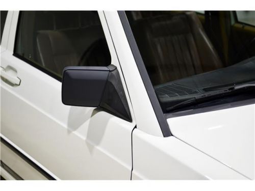 1985 Mercedes-Benz 190E Lorinser Lorinser, US $25,000.00, image 6