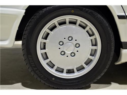 1985 Mercedes-Benz 190E Lorinser Lorinser, US $25,000.00, image 7