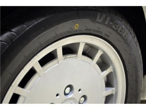 1985 Mercedes-Benz 190E Lorinser Lorinser, US $25,000.00, image 8