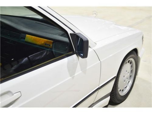 1985 Mercedes-Benz 190E Lorinser Lorinser, US $25,000.00, image 9
