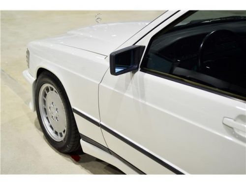 1985 Mercedes-Benz 190E Lorinser Lorinser, US $25,000.00, image 11