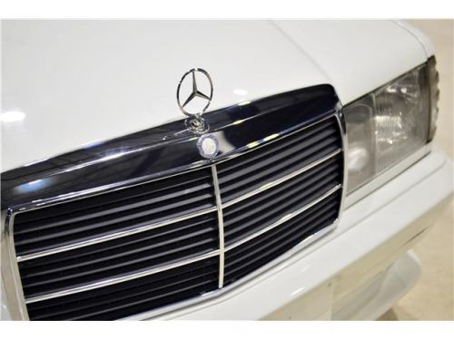 1985 Mercedes-Benz 190E Lorinser Lorinser, US $25,000.00, image 13