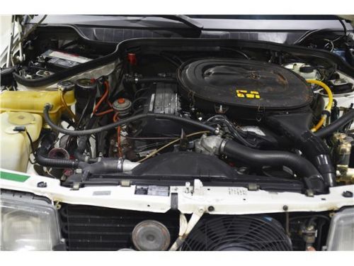 1985 Mercedes-Benz 190E Lorinser Lorinser, US $25,000.00, image 14