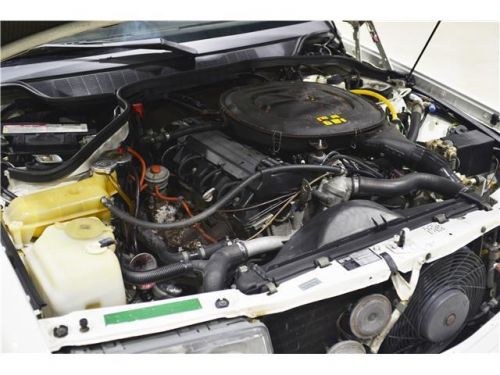 1985 Mercedes-Benz 190E Lorinser Lorinser, US $25,000.00, image 15