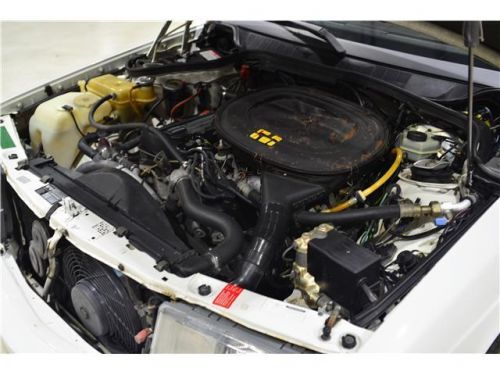 1985 Mercedes-Benz 190E Lorinser Lorinser, US $25,000.00, image 16