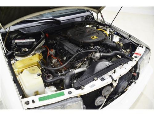 1985 Mercedes-Benz 190E Lorinser Lorinser, US $25,000.00, image 17