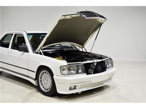 1985 Mercedes-Benz 190E Lorinser Lorinser, US $25,000.00, image 18