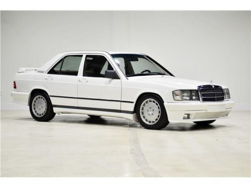 1985 Mercedes-Benz 190E Lorinser Lorinser, US $25,000.00, image 19