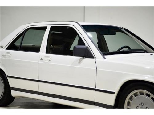 1985 Mercedes-Benz 190E Lorinser Lorinser, US $25,000.00, image 21