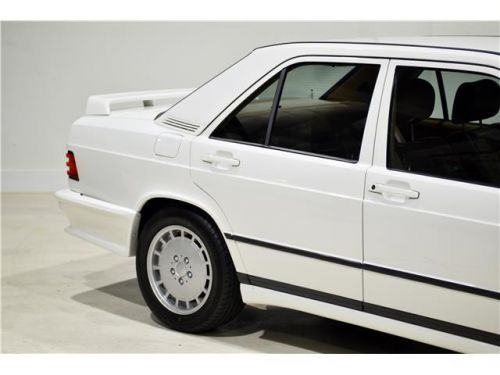 1985 Mercedes-Benz 190E Lorinser Lorinser, US $25,000.00, image 22