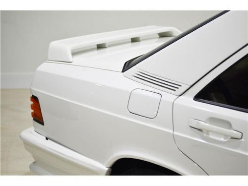 1985 Mercedes-Benz 190E Lorinser Lorinser, US $25,000.00, image 23