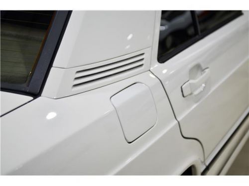 1985 Mercedes-Benz 190E Lorinser Lorinser, US $25,000.00, image 24