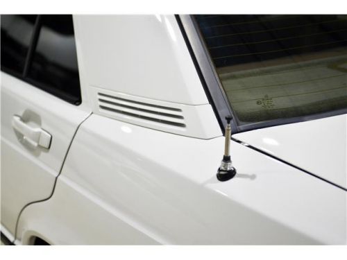 1985 Mercedes-Benz 190E Lorinser Lorinser, US $25,000.00, image 25