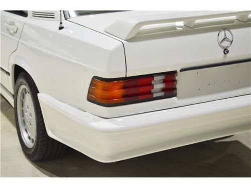 1985 Mercedes-Benz 190E Lorinser Lorinser, US $25,000.00, image 28