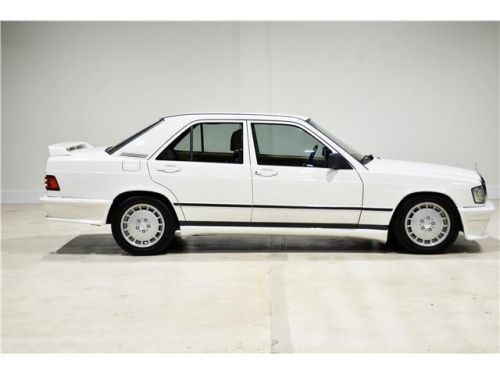 1985 Mercedes-Benz 190E Lorinser Lorinser, US $25,000.00, image 30