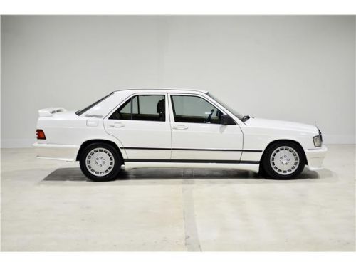 1985 Mercedes-Benz 190E Lorinser Lorinser, US $25,000.00, image 31