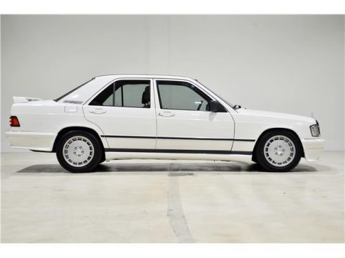 1985 Mercedes-Benz 190E Lorinser Lorinser, US $25,000.00, image 32