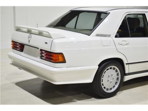 1985 Mercedes-Benz 190E Lorinser Lorinser, US $25,000.00, image 33