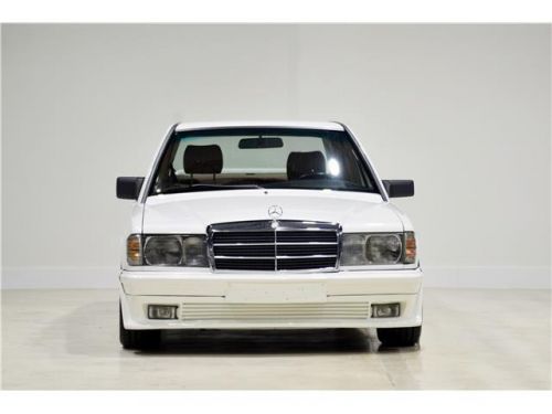 1985 Mercedes-Benz 190E Lorinser Lorinser, US $25,000.00, image 36