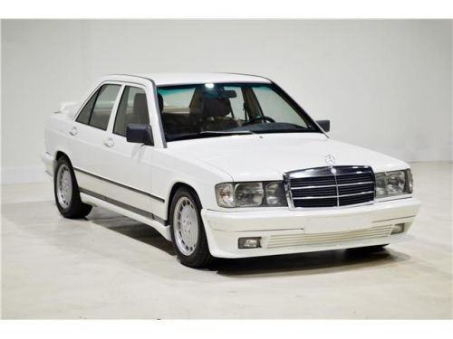 1985 Mercedes-Benz 190E Lorinser Lorinser, US $25,000.00, image 37
