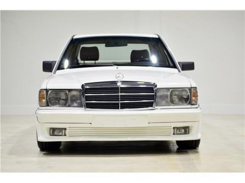 1985 Mercedes-Benz 190E Lorinser Lorinser, US $25,000.00, image 38