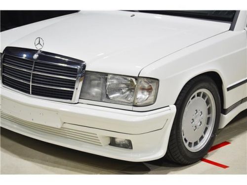 1985 Mercedes-Benz 190E Lorinser Lorinser, US $25,000.00, image 39