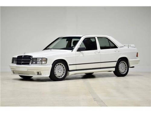 1985 Mercedes-Benz 190E Lorinser Lorinser, US $25,000.00, image 40