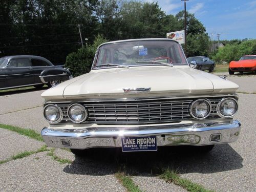 1962 Ford Fairlane, US $17,500.00, image 2