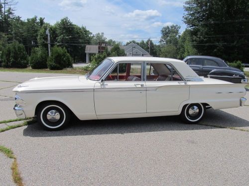 1962 Ford Fairlane, US $17,500.00, image 3