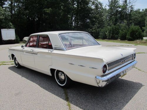 1962 Ford Fairlane, US $17,500.00, image 4