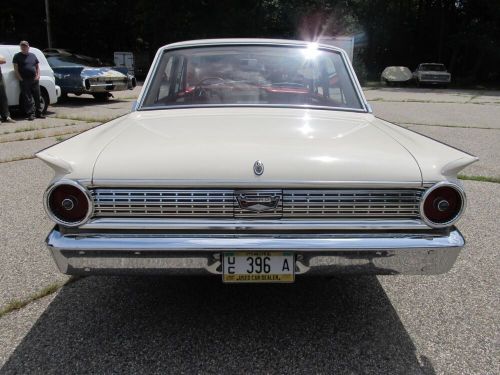 1962 Ford Fairlane, US $17,500.00, image 5