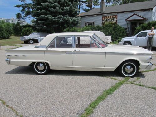 1962 Ford Fairlane, US $17,500.00, image 6