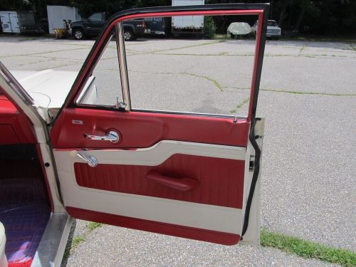 1962 Ford Fairlane, US $17,500.00, image 8