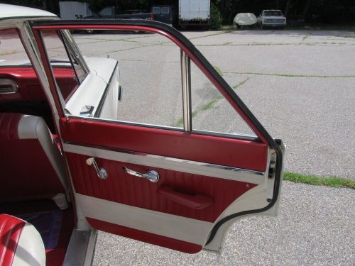 1962 Ford Fairlane, US $17,500.00, image 9