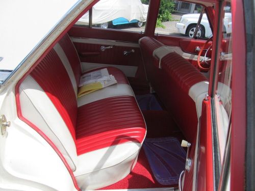 1962 Ford Fairlane, US $17,500.00, image 10