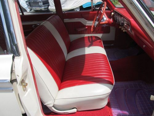 1962 Ford Fairlane, US $17,500.00, image 11