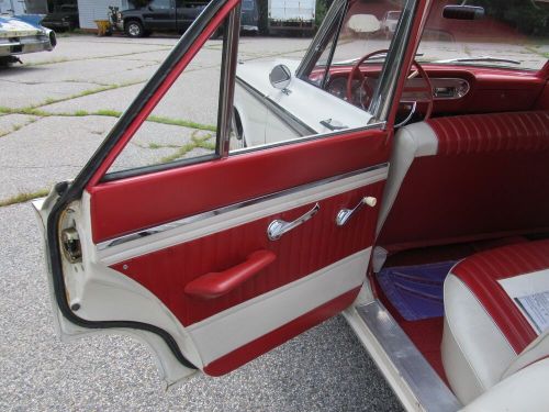 1962 Ford Fairlane, US $17,500.00, image 13