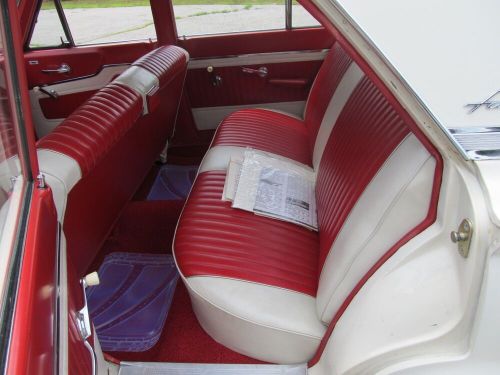 1962 Ford Fairlane, US $17,500.00, image 14