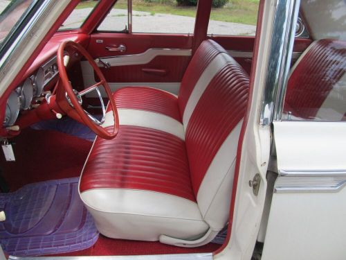 1962 Ford Fairlane, US $17,500.00, image 15