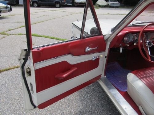 1962 Ford Fairlane, US $17,500.00, image 16