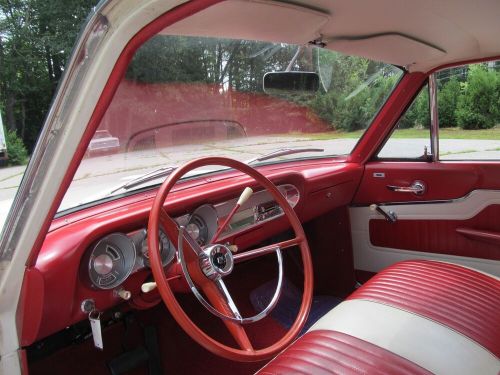 1962 Ford Fairlane, US $17,500.00, image 18