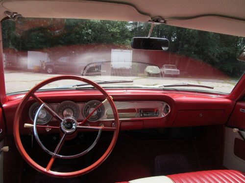 1962 Ford Fairlane, US $17,500.00, image 19