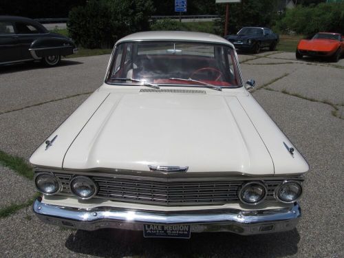 1962 Ford Fairlane, US $17,500.00, image 21