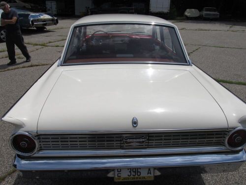 1962 Ford Fairlane, US $17,500.00, image 22